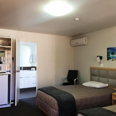 Grosvenor Motel Hamilton Ngoại thất bức ảnh